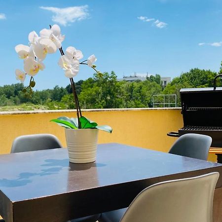 Apartello Golden Beach - Cacao Beach View - Slântsjev Brjag Eksteriør bilde