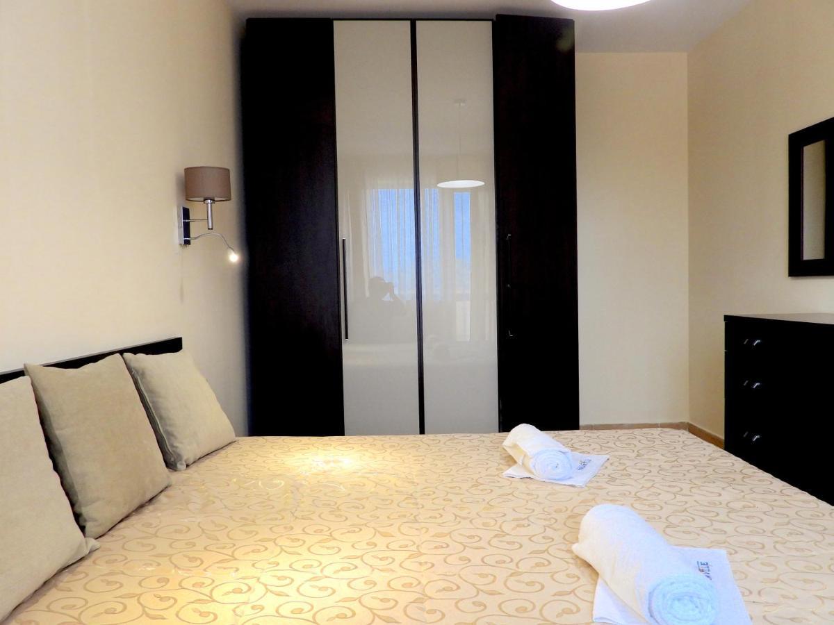 Apartello Golden Beach - Cacao Beach View - Slântsjev Brjag Eksteriør bilde