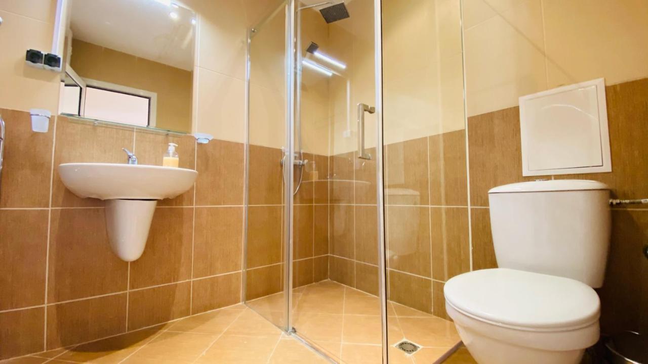 Apartello Golden Beach - Cacao Beach View - Slântsjev Brjag Eksteriør bilde